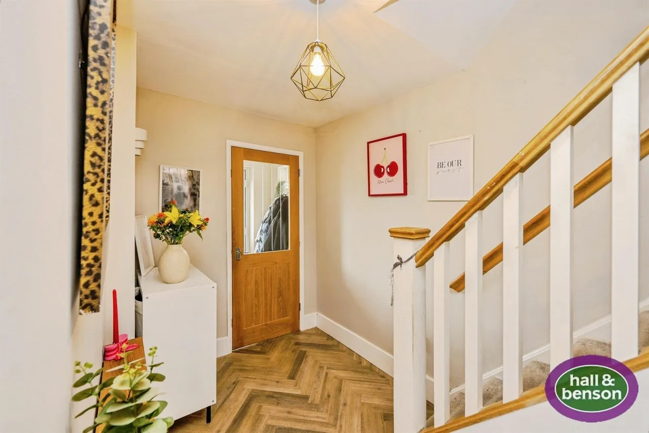 Wood Road, Spondon, DE21, photo 10