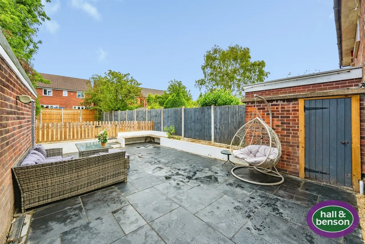 Wood Road, Spondon, DE21, photo 20