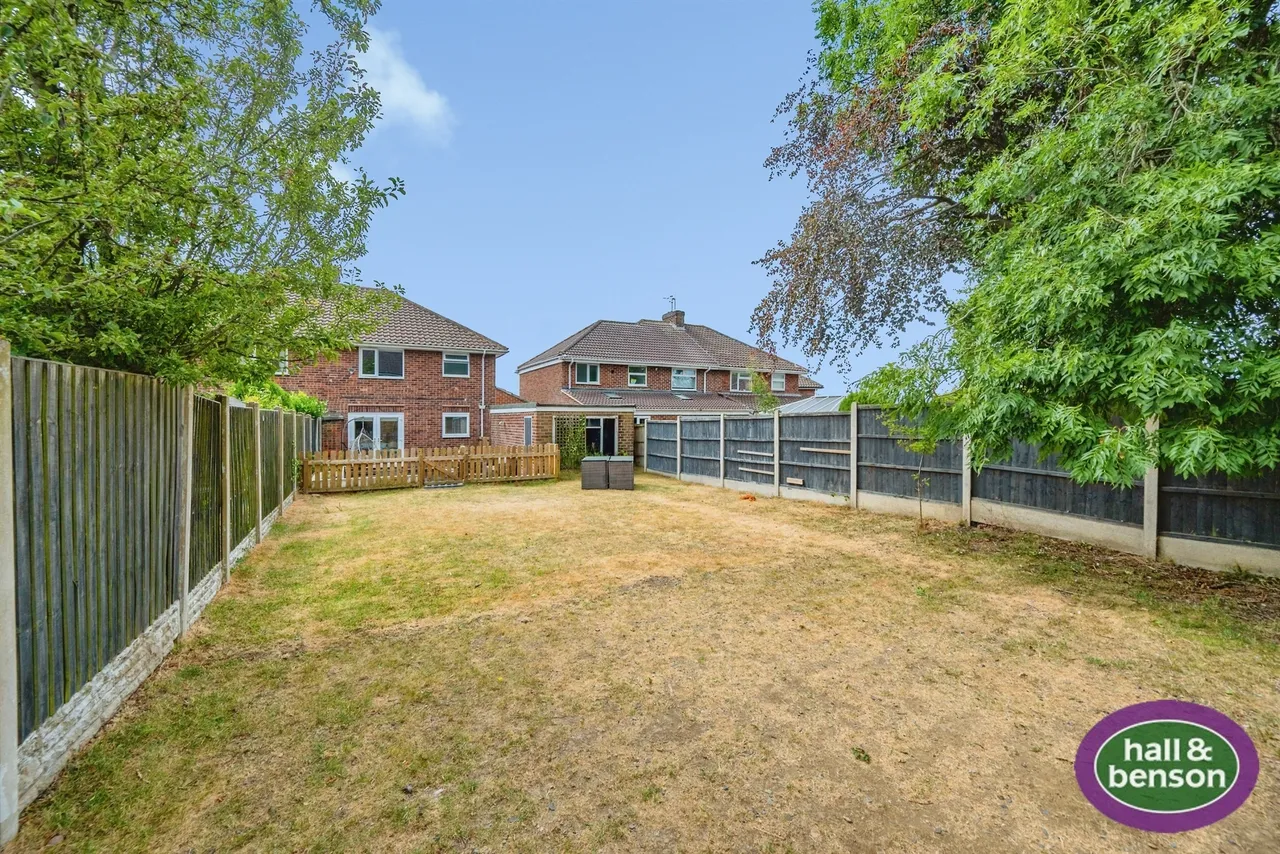 Wood Road, Spondon, DE21, photo 19