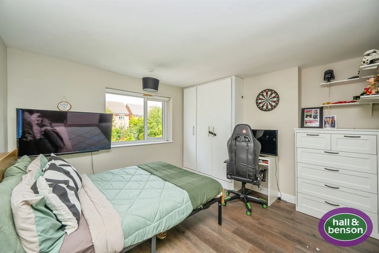 Wood Road, Spondon, DE21, photo 16