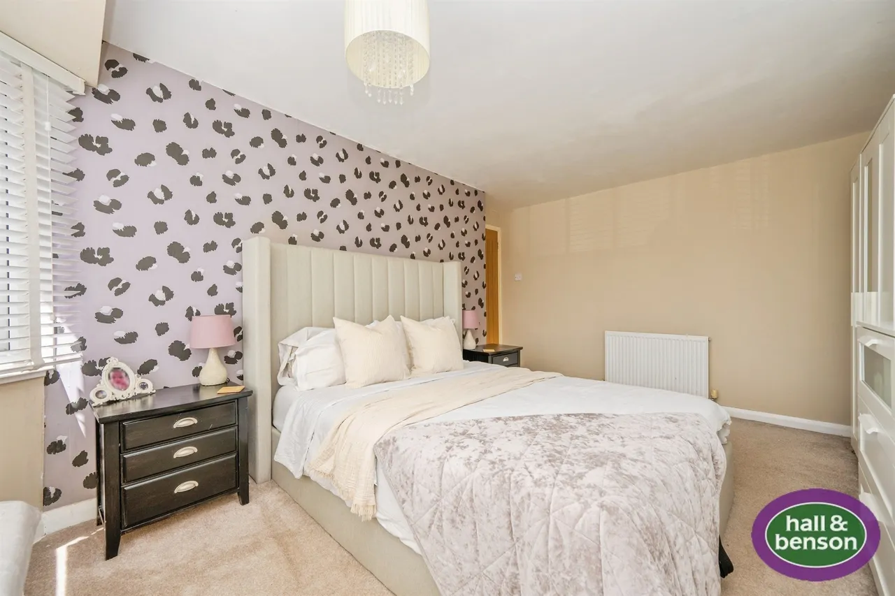 Wood Road, Spondon, DE21, photo 14