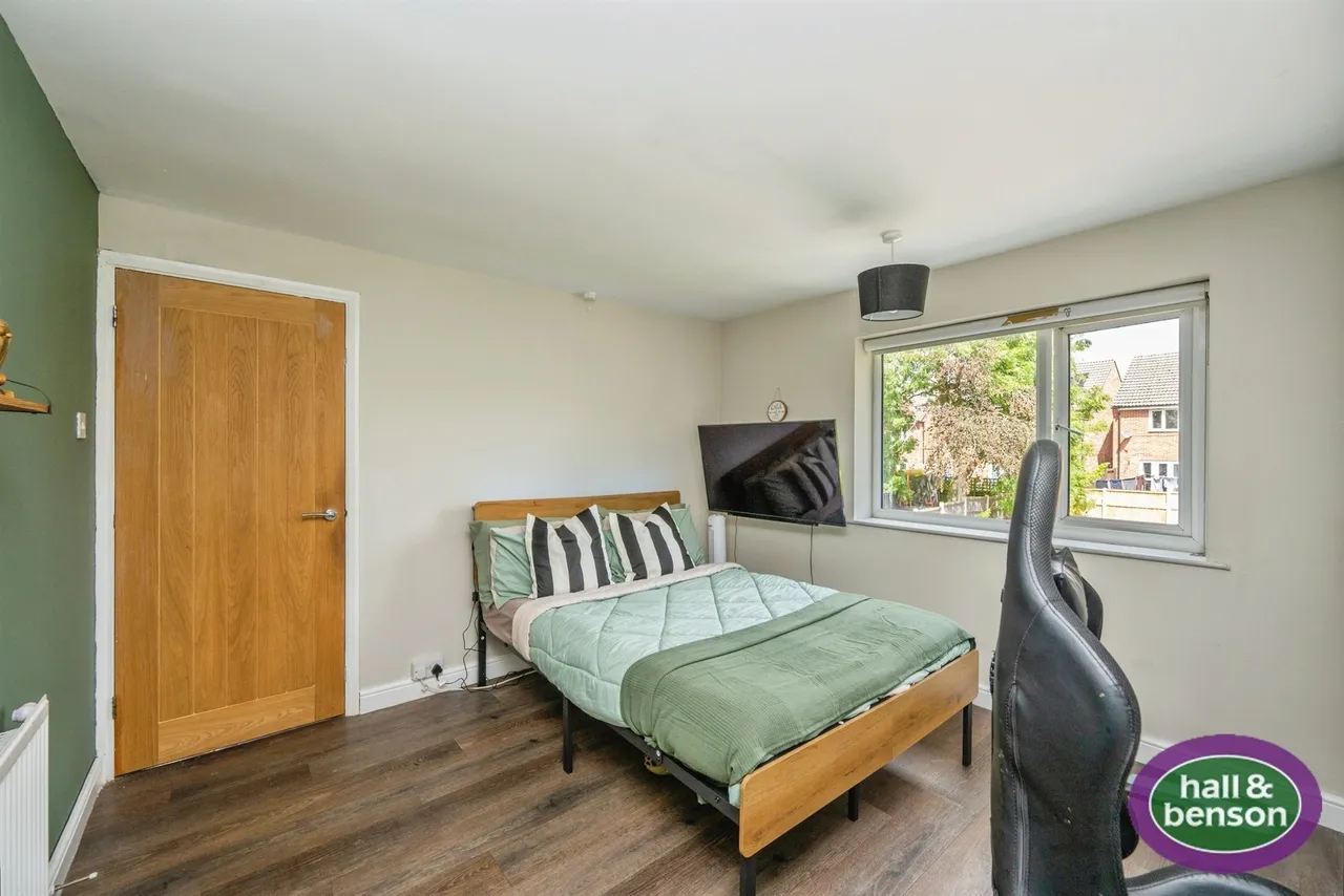 Wood Road, Spondon, DE21, photo 15