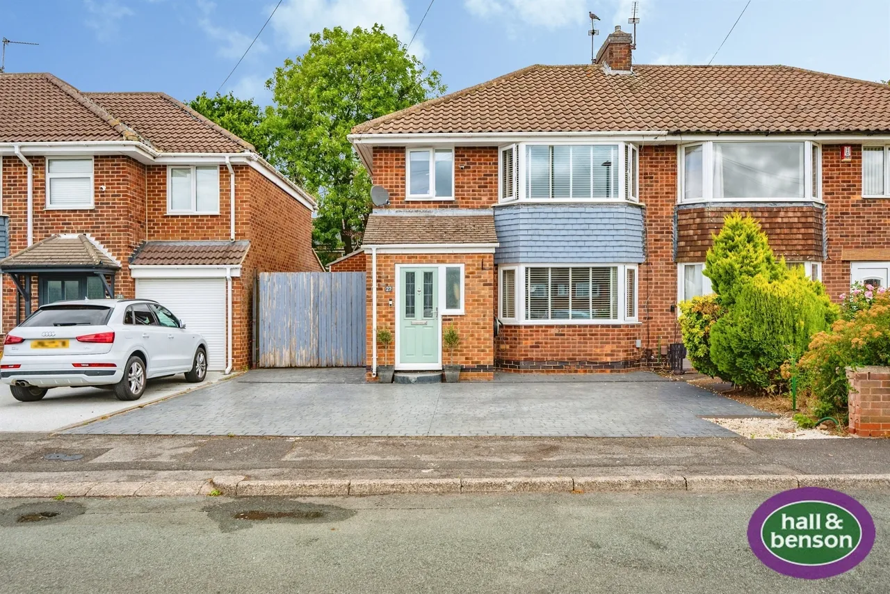 Wood Road, Spondon, DE21, photo 23