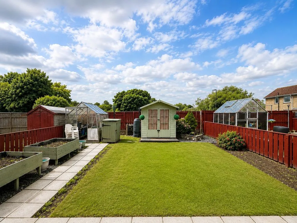 3 bed property for sale, Wallsend NE28 9TX, NE28