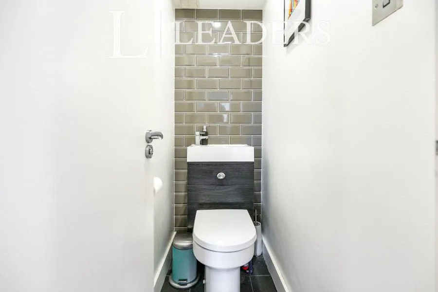 Casterbridge Road, London, SE3, photo 9
