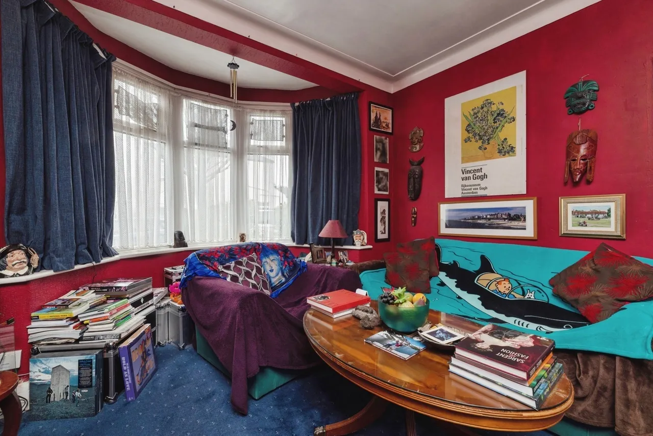 Fairway Gardens, Ilford, IG1, photo 6