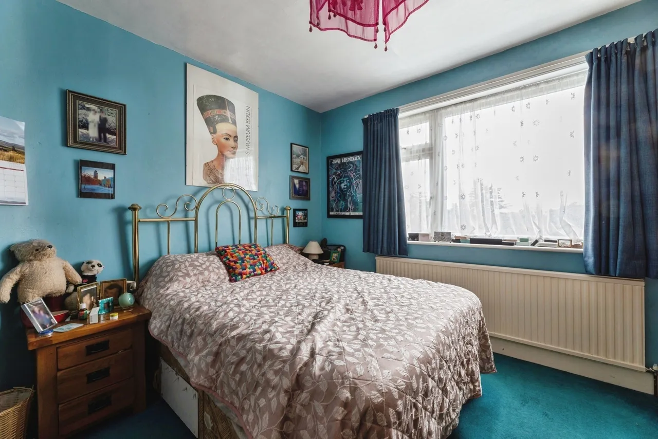 Fairway Gardens, Ilford, IG1, photo 12