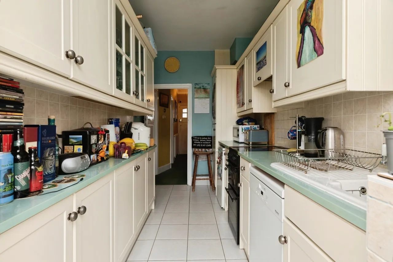 Fairway Gardens, Ilford, IG1, photo 10