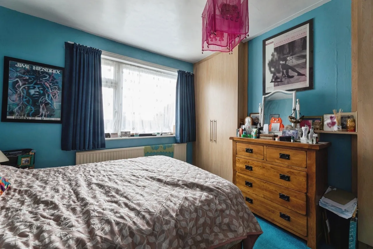 Fairway Gardens, Ilford, IG1, photo 5