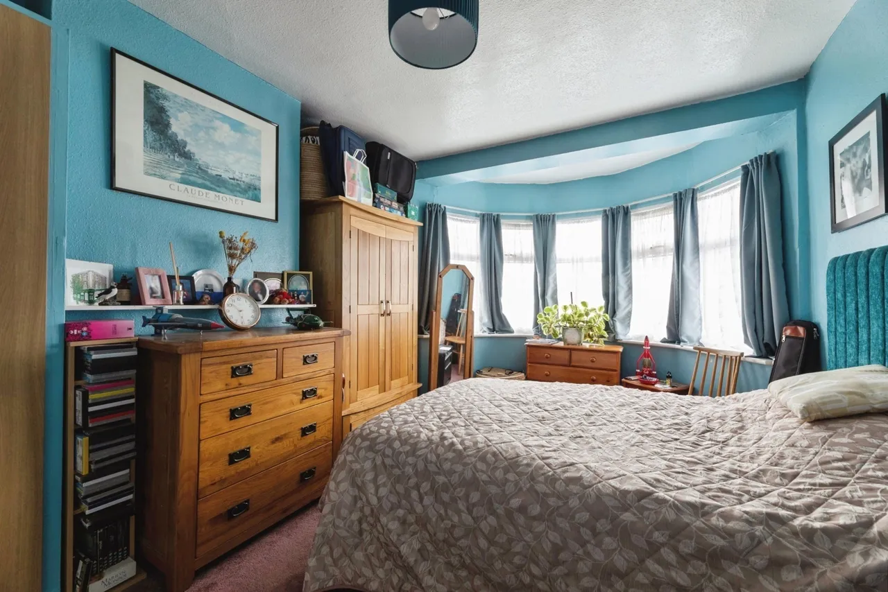 Fairway Gardens, Ilford, IG1, photo 11