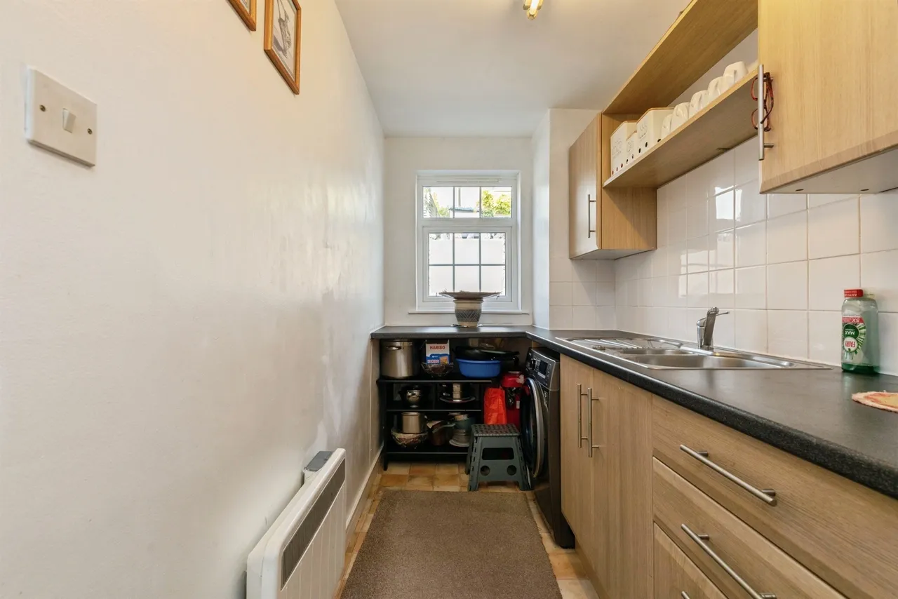 Richmond Dale, Clifton, BS8, photo 14