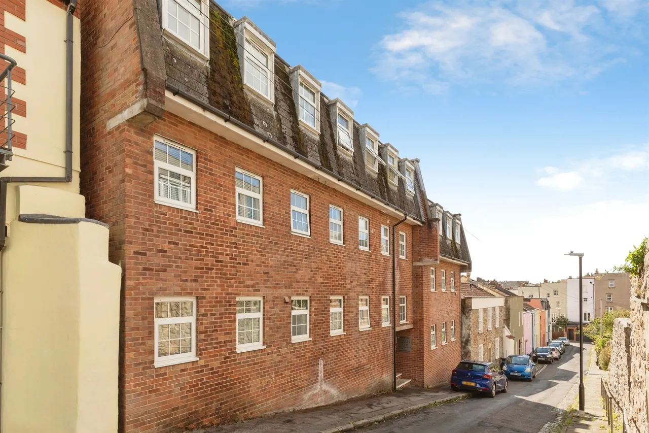 Richmond Dale, Clifton, BS8, photo 16