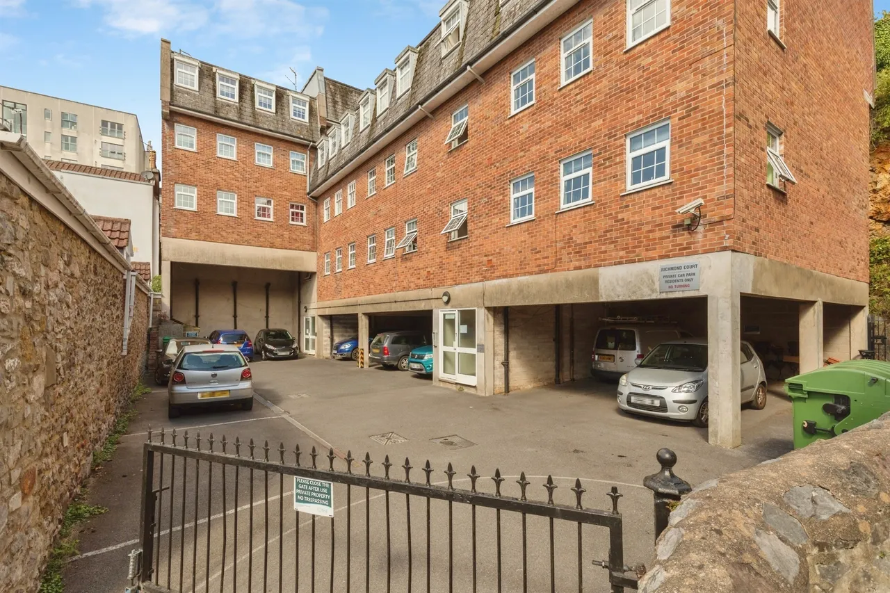 Richmond Dale, Clifton, BS8, photo 17