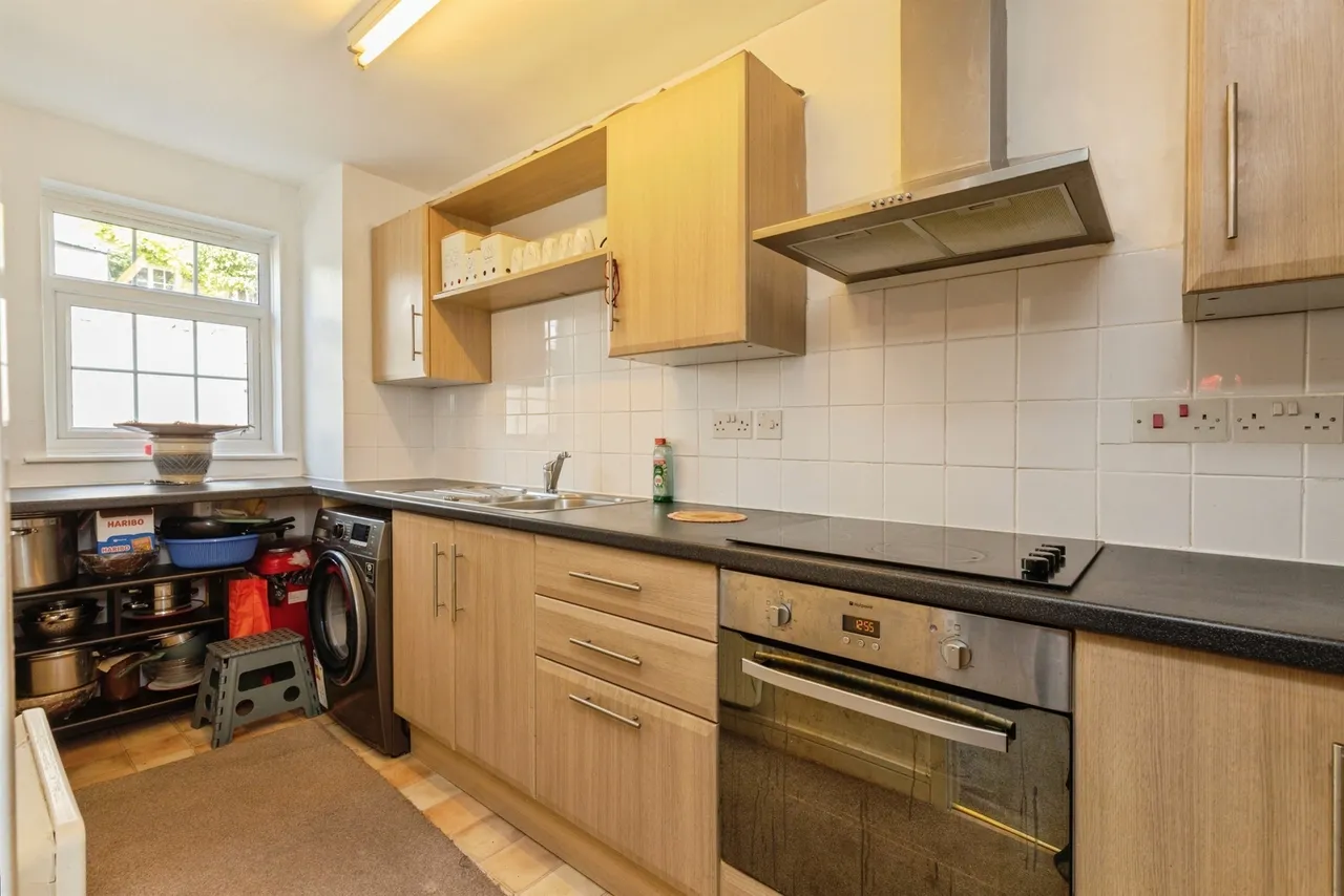 Richmond Dale, Clifton, BS8, photo 13