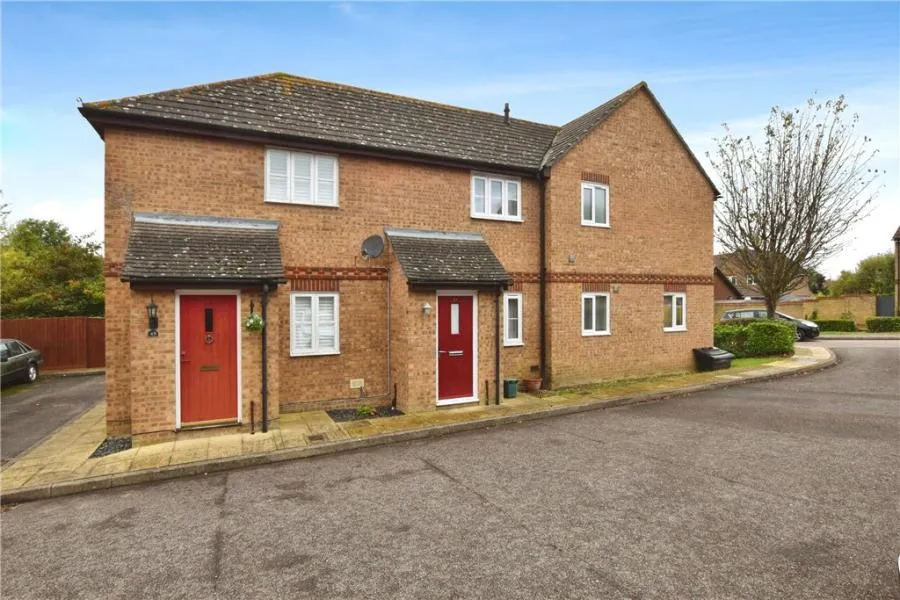 1 bed house for sale, Pilkingtons, Harlow, CM17