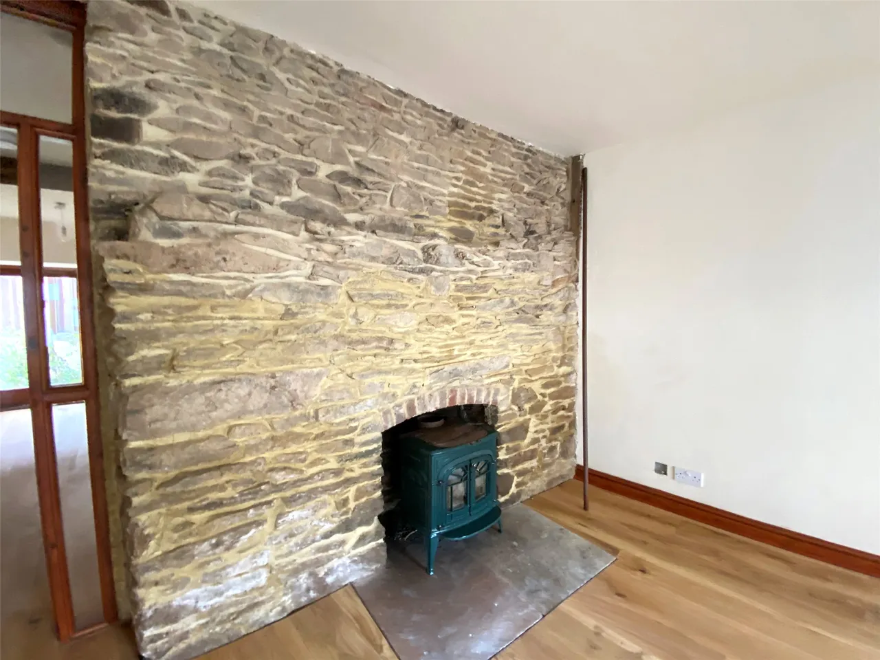 High Street & Shop, Exmoor National Park, TA22, photo 3