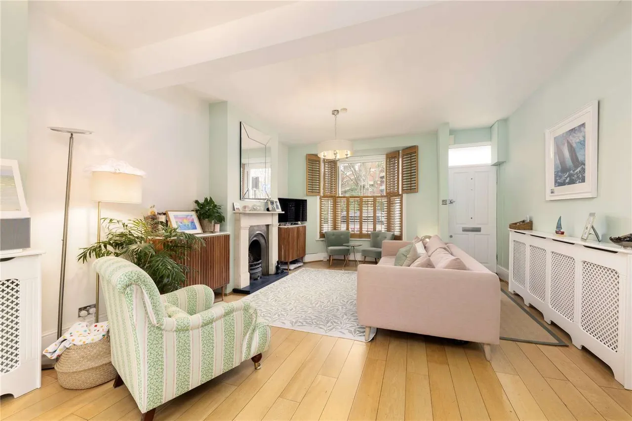 Home Road, London, SW11 3EZ, photo 5