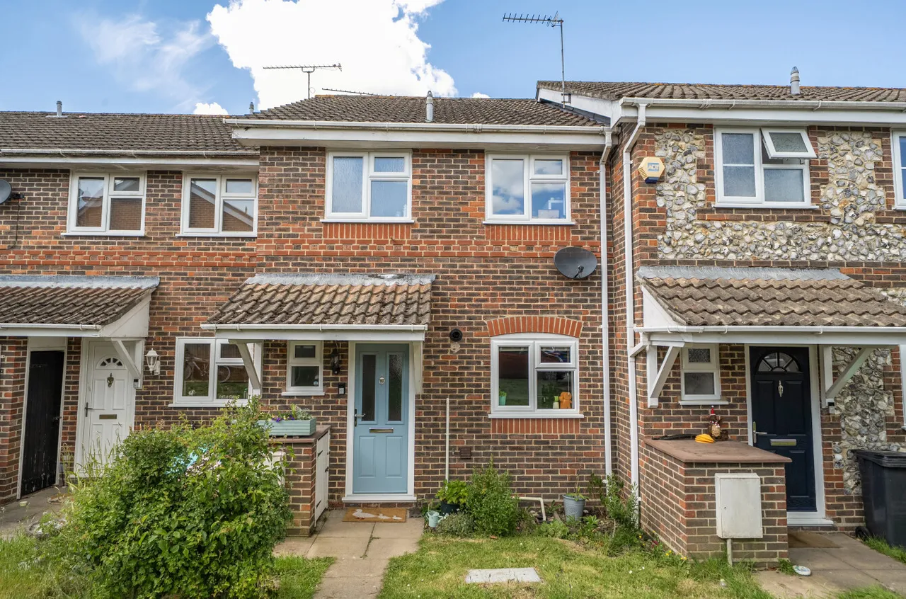 3 bed house for sale, Blackcap Close, Rowlands Castle, PO9