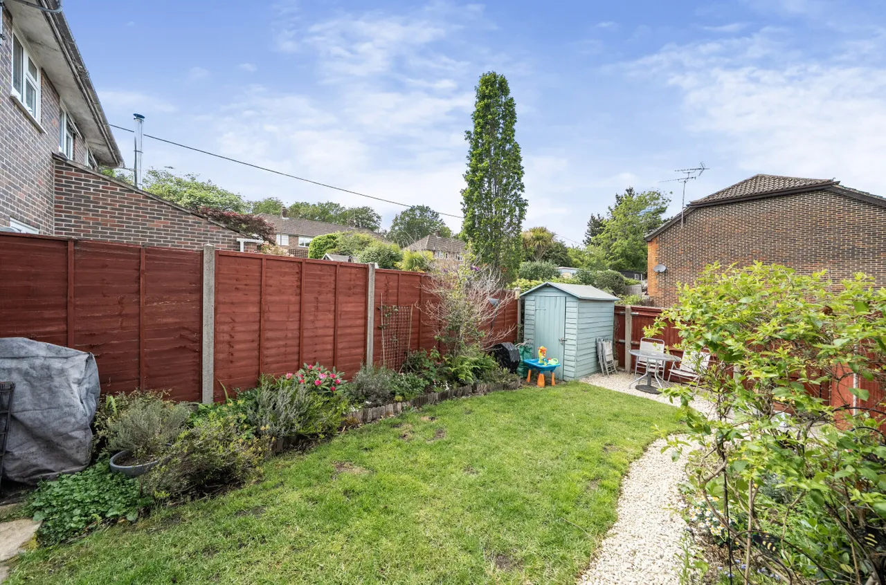 Blackcap Close, Rowlands Castle, PO9, photo 13