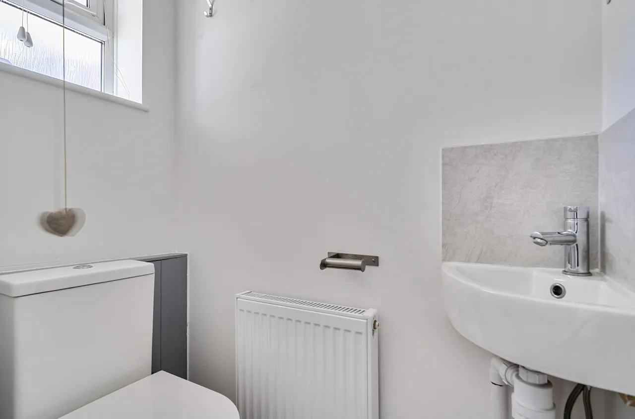 Blackcap Close, Rowlands Castle, PO9, photo 10