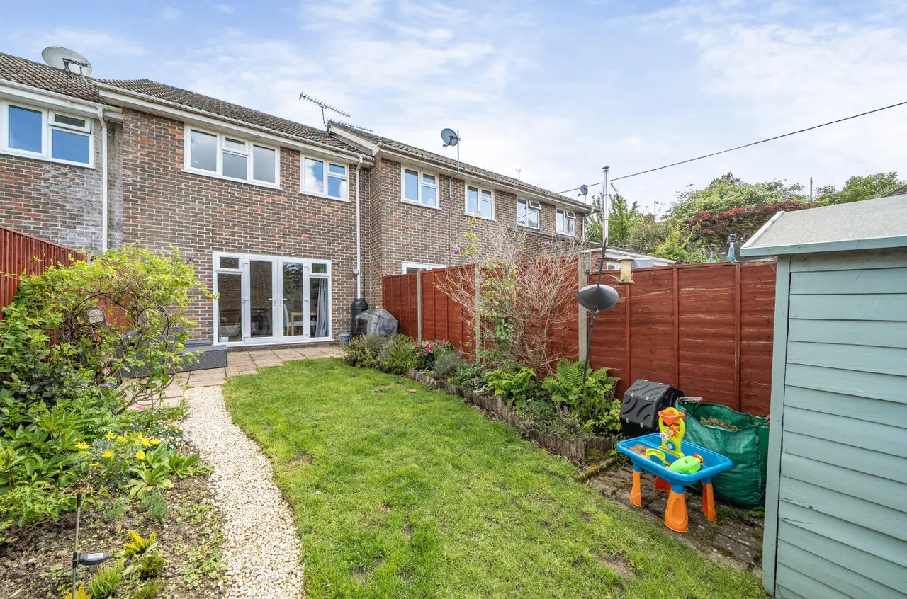 Blackcap Close, Rowlands Castle, PO9, photo 12