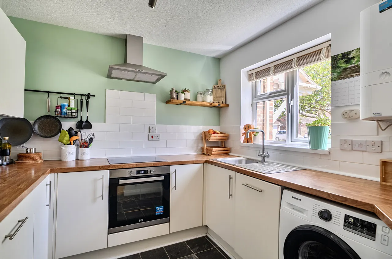 Blackcap Close, Rowlands Castle, PO9, photo 3