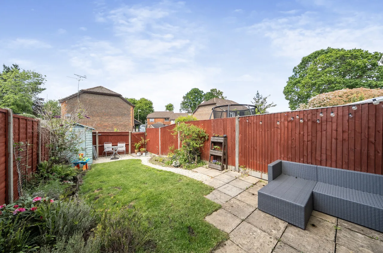 Blackcap Close, Rowlands Castle, PO9, photo 8