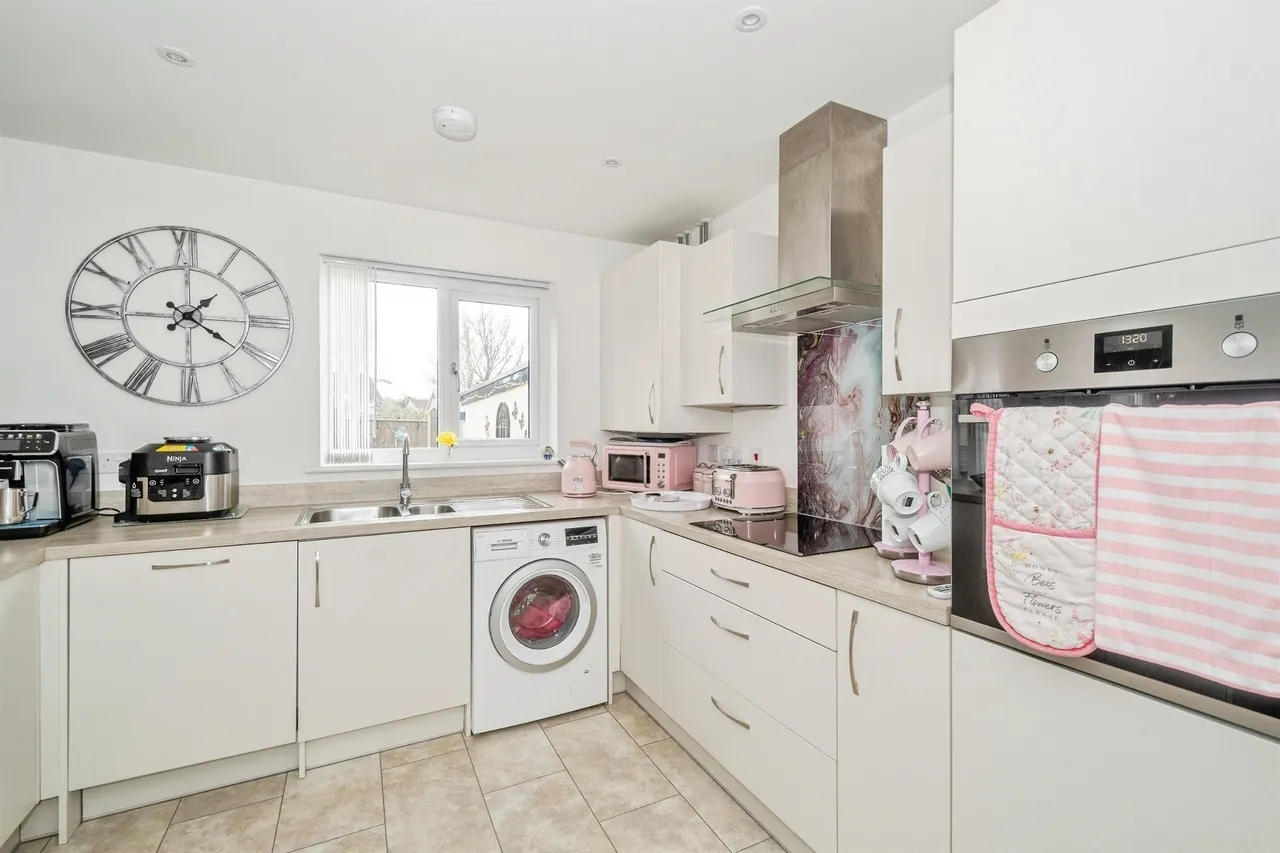 Glebelands, Callington, PL17, photo 15