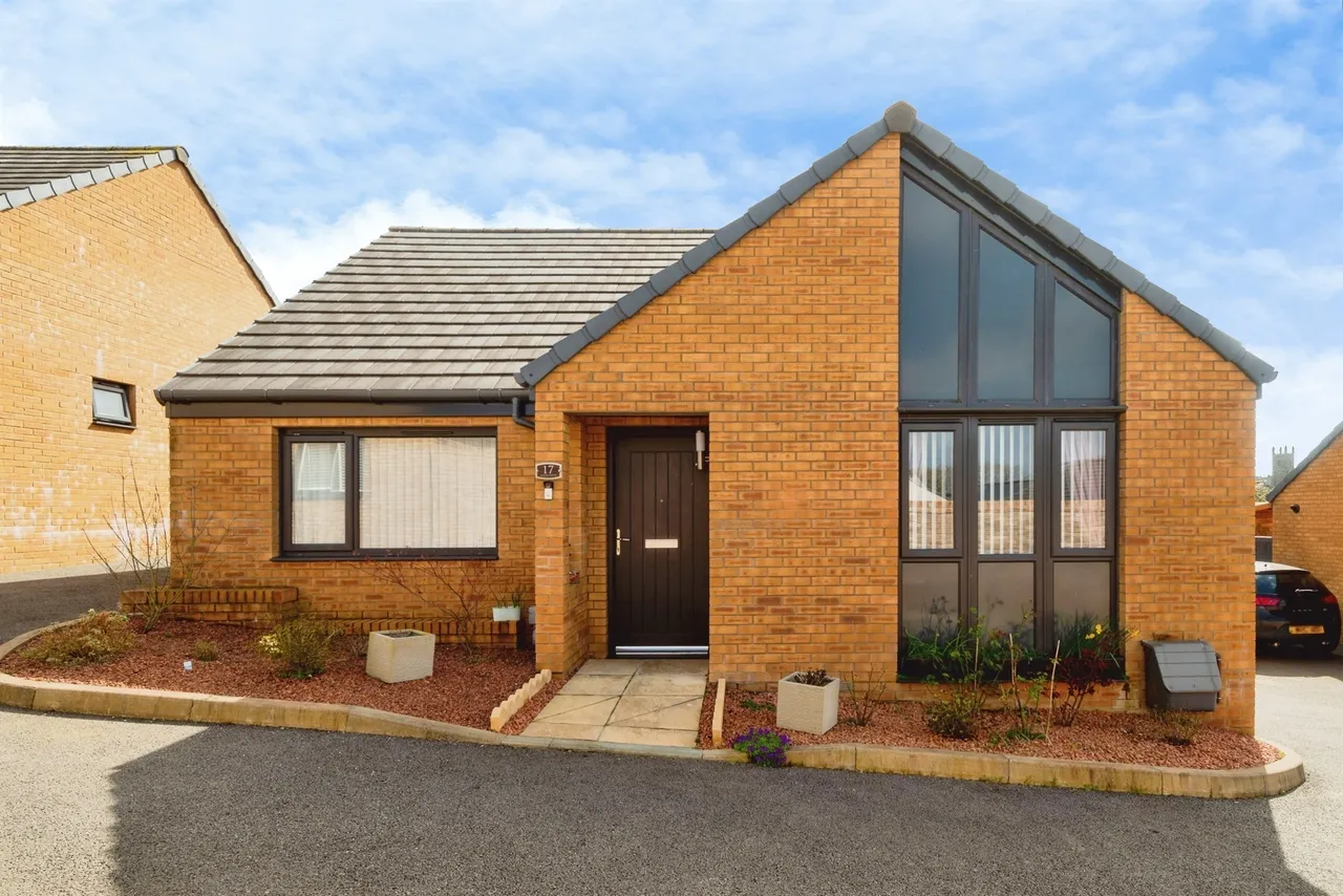 Glebelands, Callington, PL17, photo 20