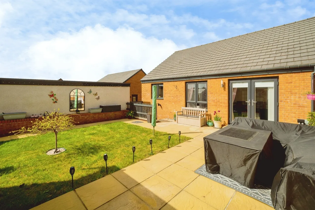 Glebelands, Callington, PL17, photo 14