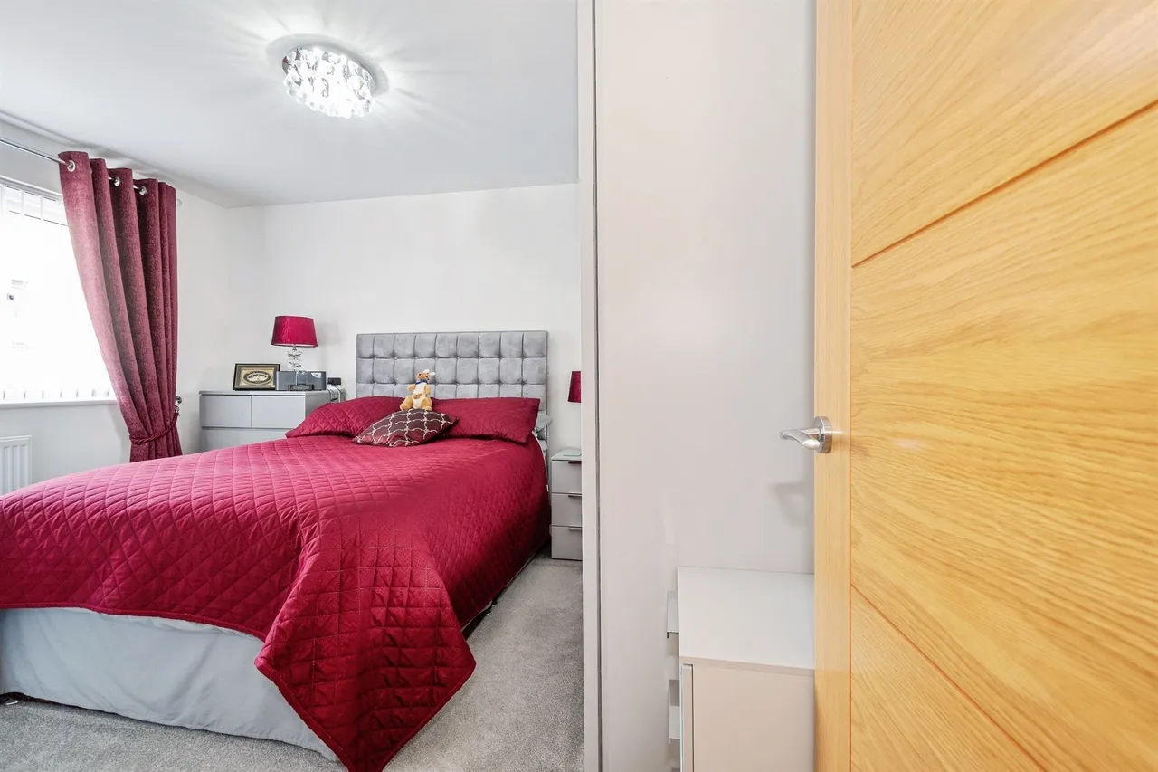 Glebelands, Callington, PL17, photo 18