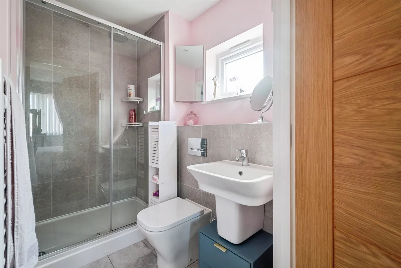 Glebelands, Callington, PL17, photo 19
