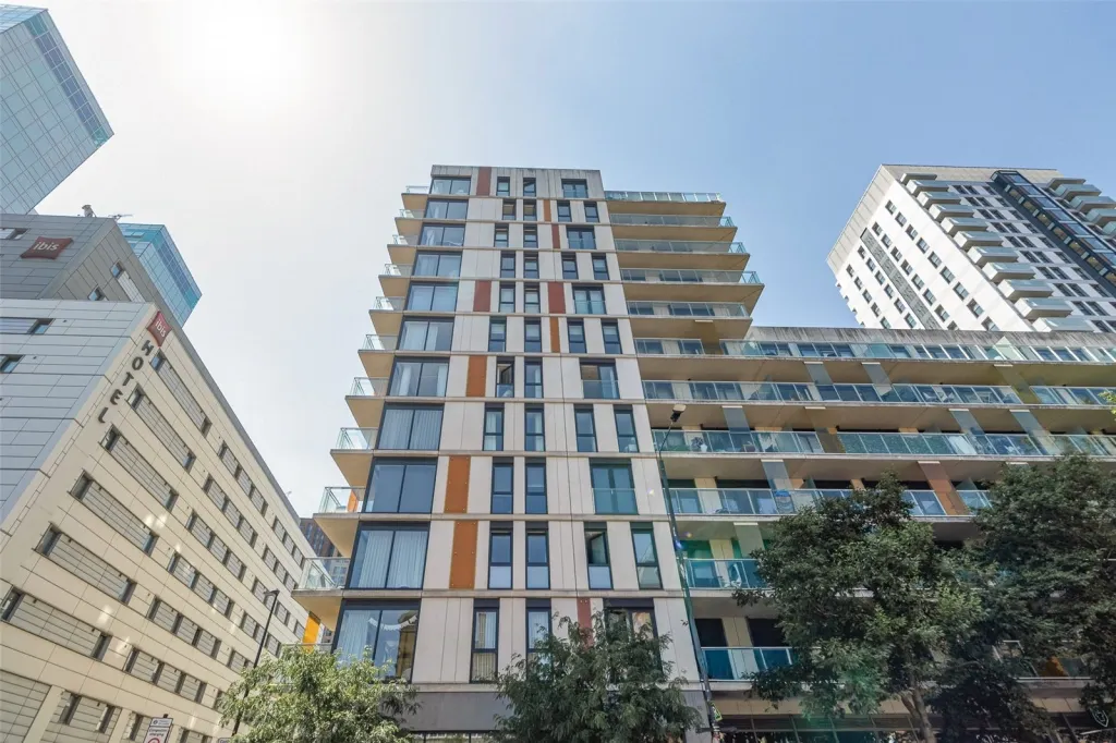 Commercial Street, Aldgate, E1, photo 23