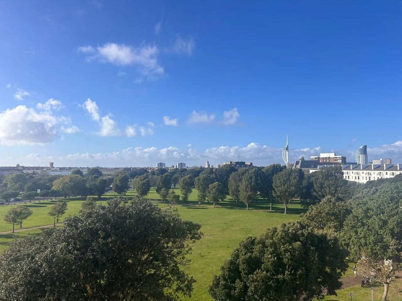 Western Parade, Southsea, Portsmouth, PO5, photo 9