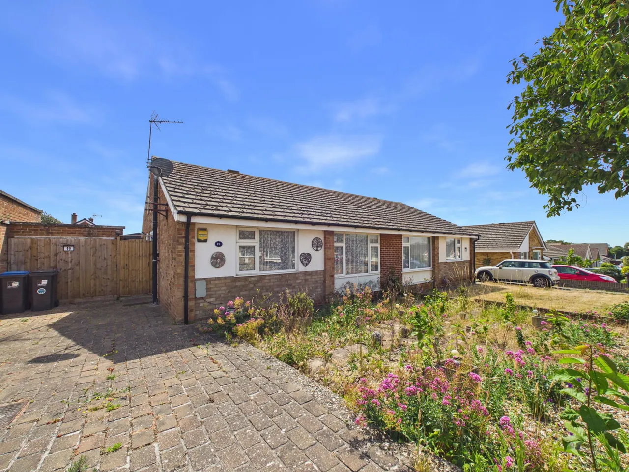 2 bed house for sale, Borrowdale Avenue, Ramsgate, CT11