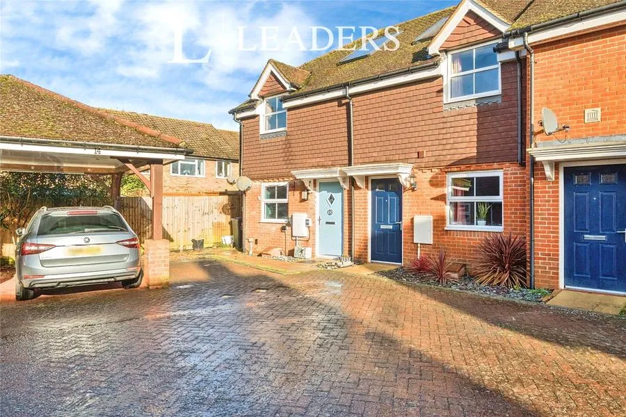 Warren Gardens, Hadlow, TN11, photo 15