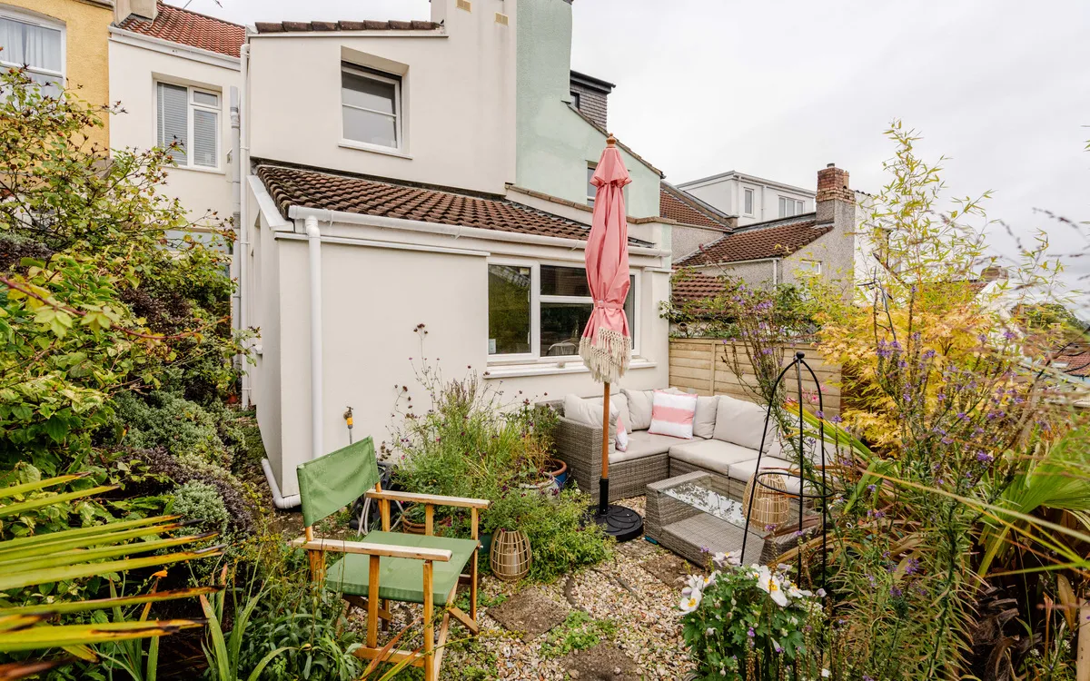 Withleigh Road, Knowle, BS4, photo 9