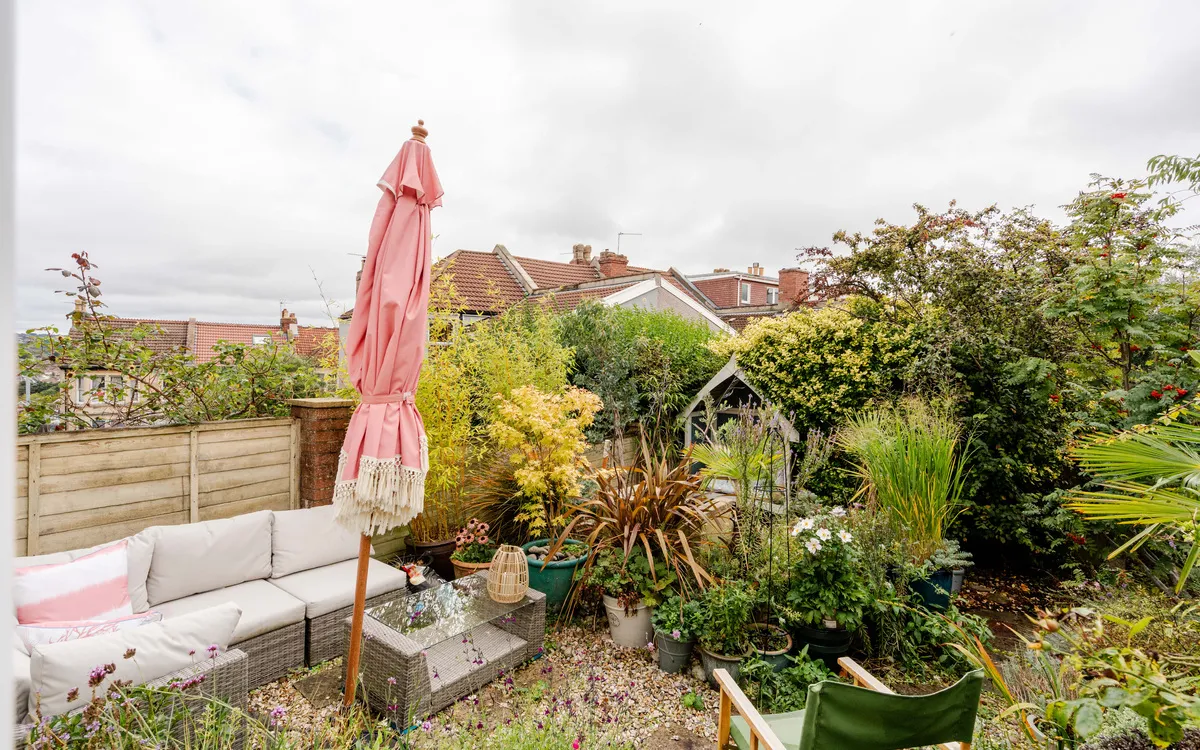 Withleigh Road, Knowle, BS4, photo 16