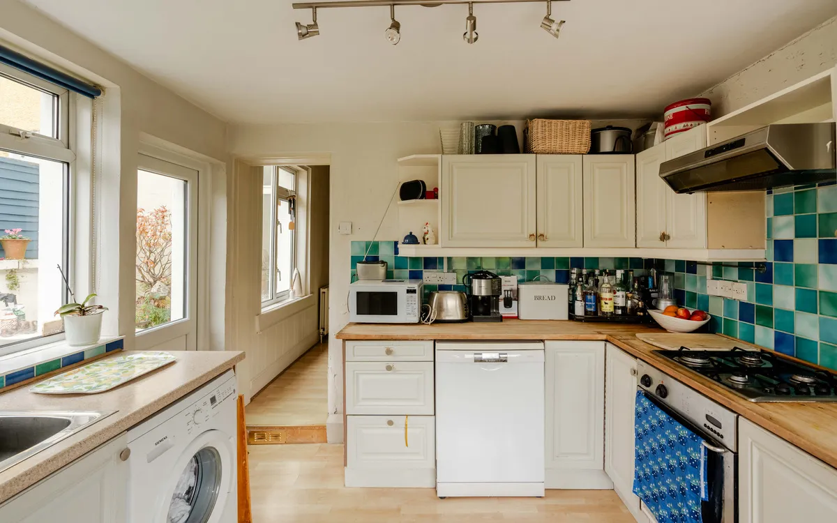 Withleigh Road, Knowle, BS4, photo 8