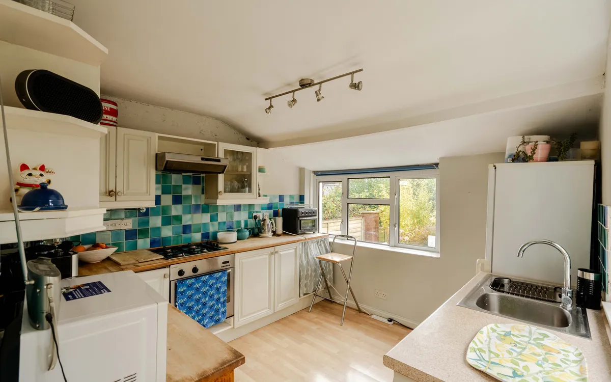 Withleigh Road, Knowle, BS4, photo 7