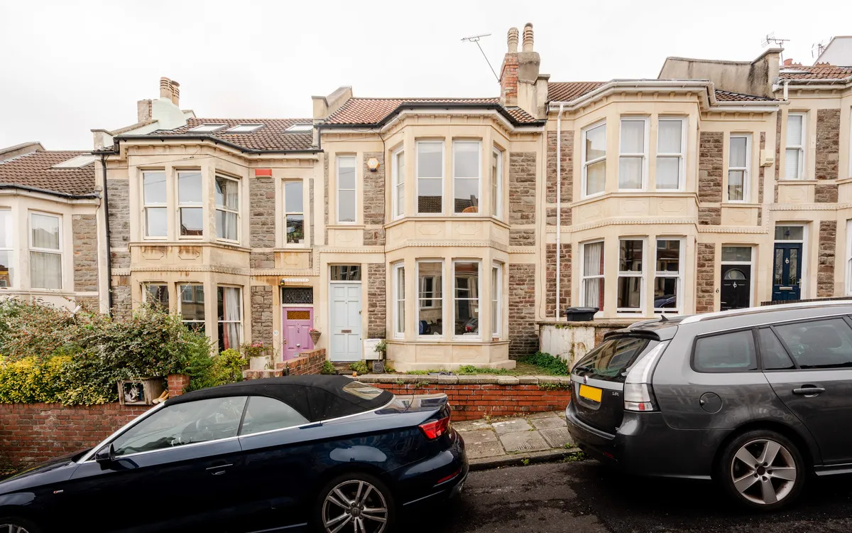 Withleigh Road, Knowle, BS4, photo 2
