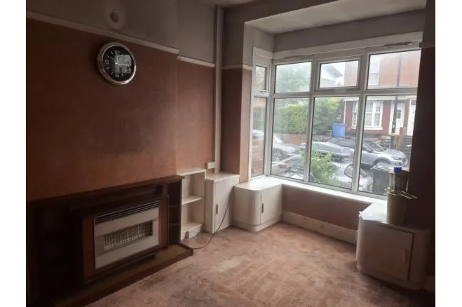 3 bed house for sale — Bordesley Green Road, Birmingham