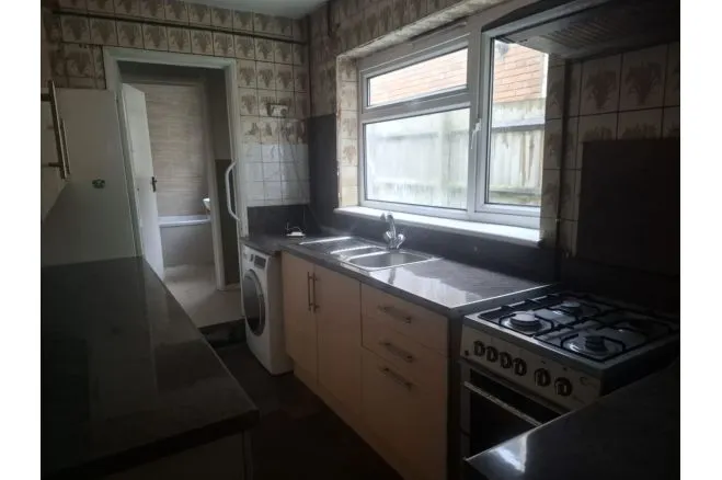 Bordesley Green Road, Birmingham, photo 4