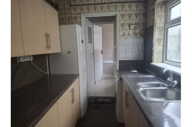 Bordesley Green Road, Birmingham, photo 3