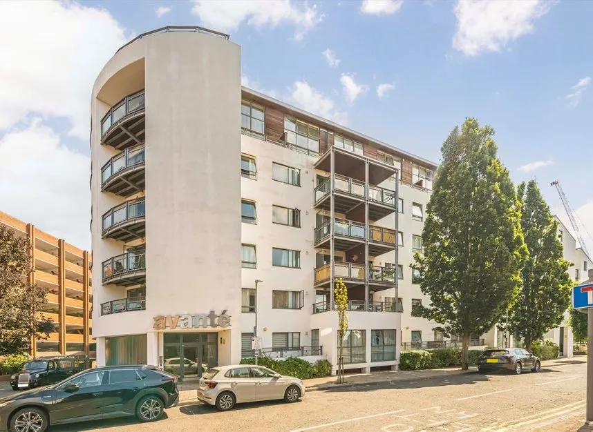 2 bed flat to rent — The Bittoms, Kingston Upon Thames, KT1