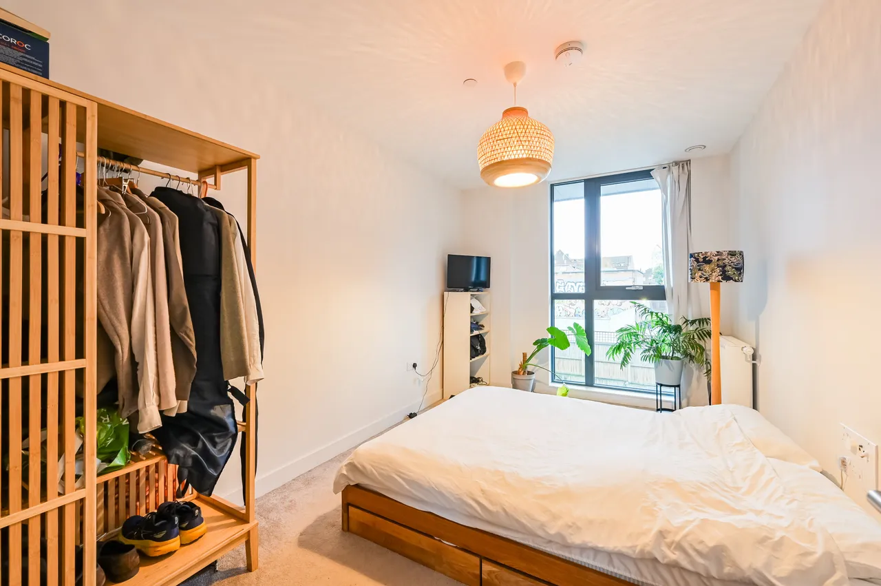 Flat 90, Willowbrook House, LONDON, photo 2