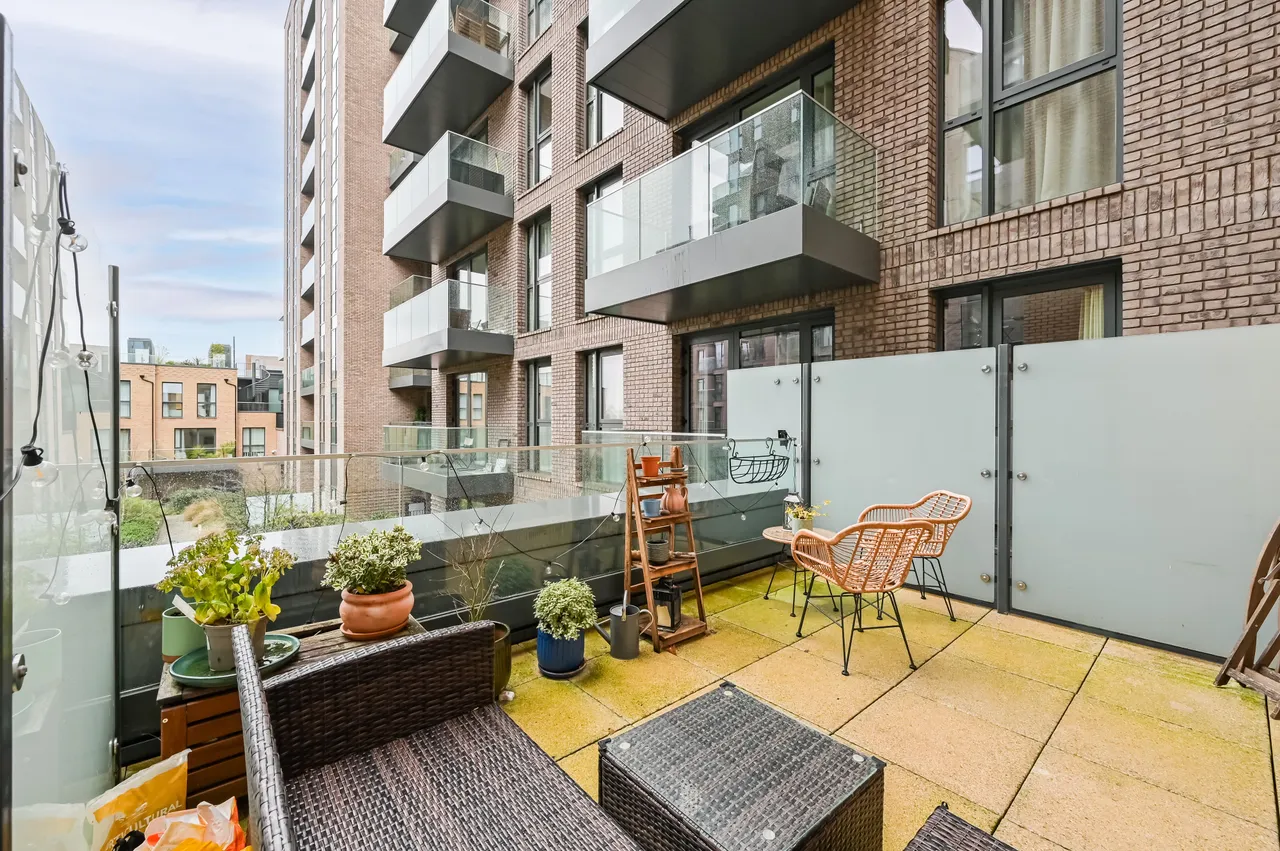 Flat 90, Willowbrook House, LONDON, photo 7