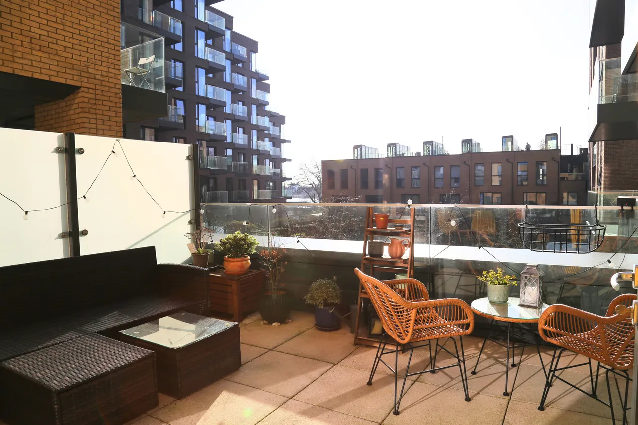 Flat 90, Willowbrook House, LONDON, photo 11