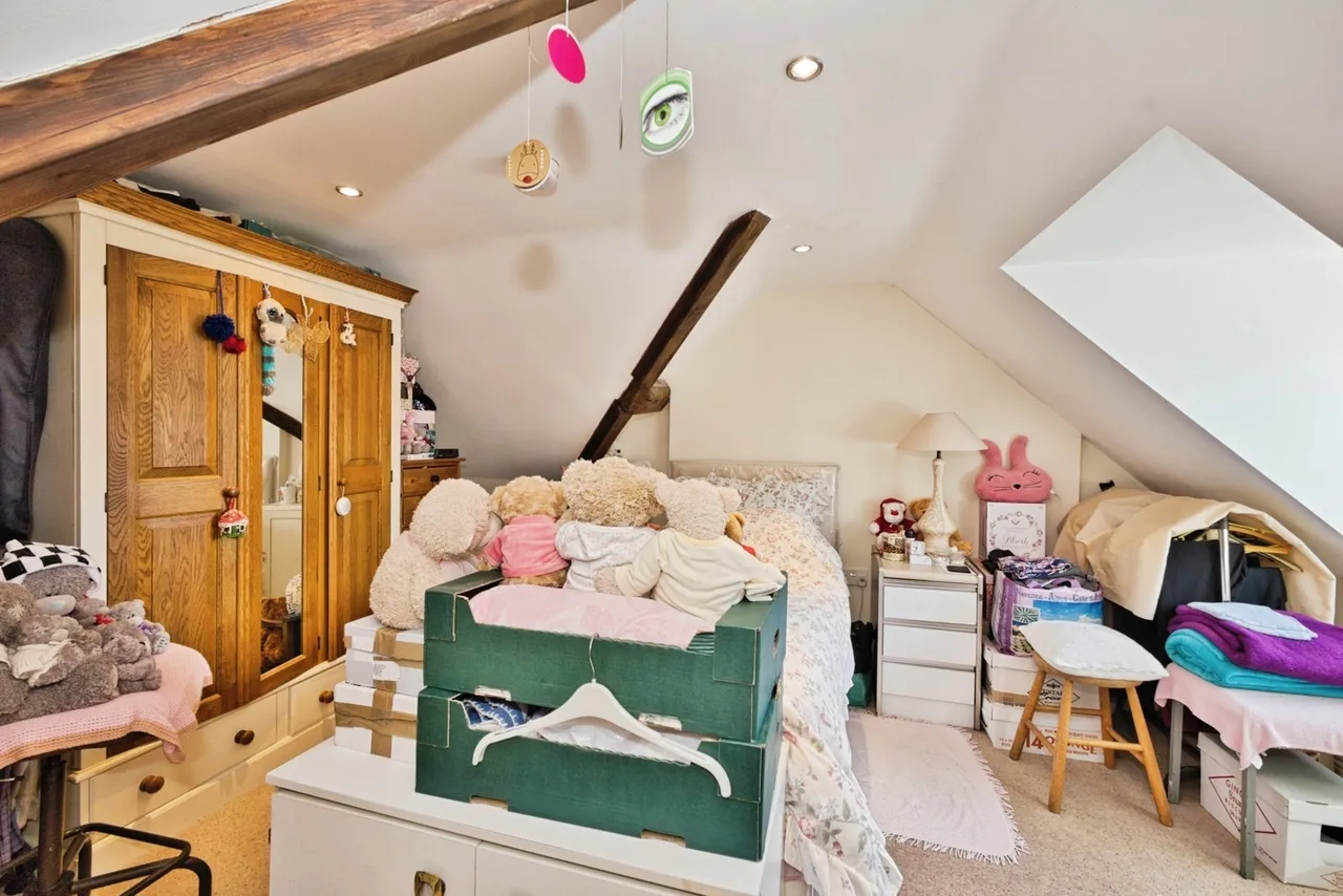 Long Street, Sherborne, DT9, photo 8