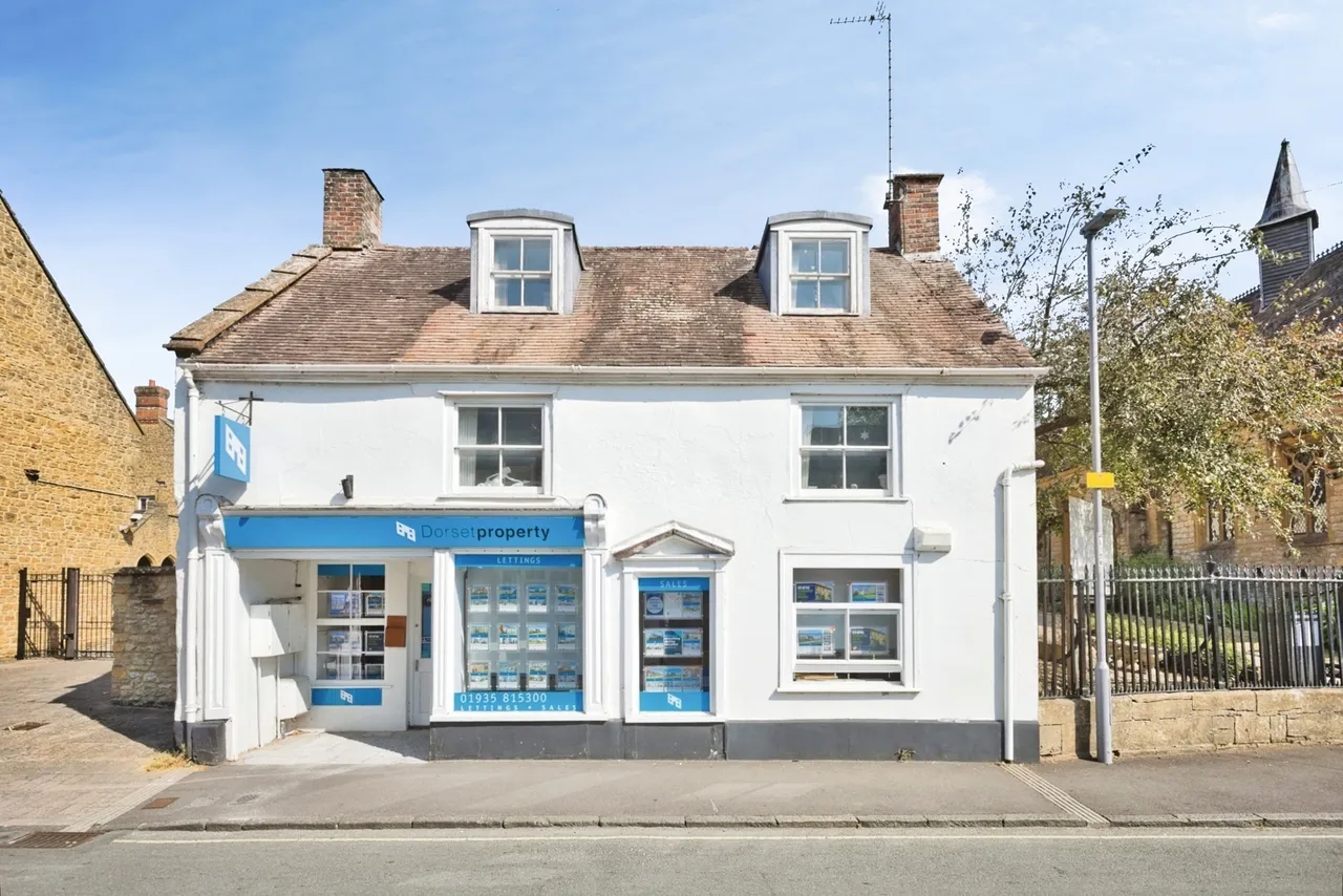 Long Street, Sherborne, DT9, photo 10